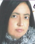 Patricia Ferraz da Silva  [Cônsul - Itaquera-SP]