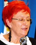 Mercé  Sánchiz i Baell