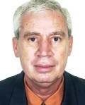 Alberto José  Araújo