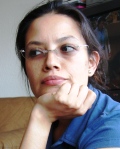 Karenina  Díaz Menchaca