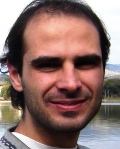 Vinícius  Macedo