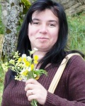 Valia  Ilieva