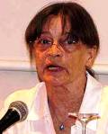 Zhivka  Baltadzhieva