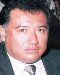 Gildardo  Gómez de la Cruz