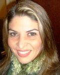 Patricia  Rech de Oliveira