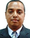 Martín  Cabrejos Fernández