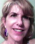 Maria  da Glória Perez