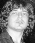 Daniel Hernan  Bonavota