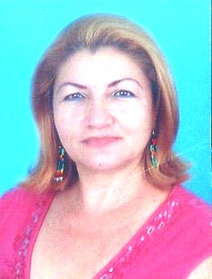 Piedad Carmenta  Rojas Cortes