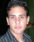 Yury  Vieira Mendes