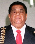 José  Moreira Alves