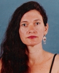 Varenka  de Fátima Araújo