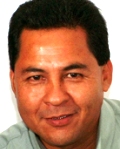 Luis Antonio  Chávez