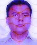 Andrés  Espinosa Durán