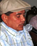 Isaías  Medina López