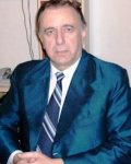 Carlos Alberto Ramón  Busato