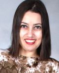 Ana Paula  Barbosa Elsilä