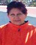 Rosario  Rodriguez Ramirez