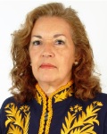 Lázara  Ambrózia de Souza