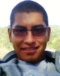 Juan Francisco  Montejo López