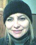 Cristina  Sáinz Sotomayor