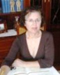 María del Carmen  MARTÍN MENDOZA