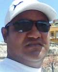Alexander  Mejia Perez