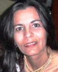 Joana  D\'Arque de Freitas