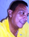 Luis  AGUILAR PEREZ