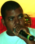 Eltom Alexandre  Pereora dos Santos