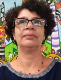 Luzia  Magalhães Cardoso