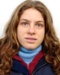 Júlia  Baú Schmitt