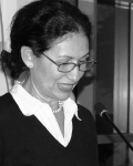 Yolanda  Rossman Tejada