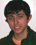 Rafael  Güntzel Orizenco