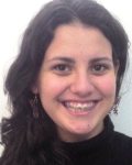 Ana Luiza  Fernándes Alves