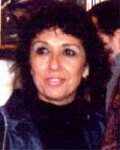 Lucia Cristina Serrano