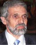 Georges René  Weinstein Velásquez