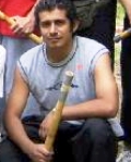 Valdemar  Ramírez Loaeza