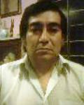 PORFIRIO  GARCÍA TREJO