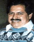 José Antonio  Sifuentes Jaimes