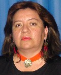 María Eugenia Díaz