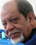 José Antonio  Alvarado