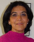 Patricia Romana Bárcena