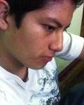 Alexander  Caiza