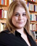 Márcia Cristina  Lio Magalhães