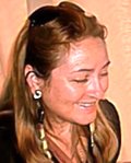 Ana María  Göede Riquelme
