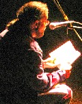 Freddy Peñafiel Larrea  [Cónsul - Quito]