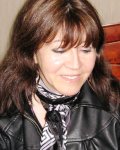 Maria Eugenia  Ruiz Villarroel