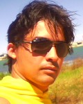Josuel  Santos da Trindade
