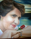 Cristina del Carmen Gomez Uribe
